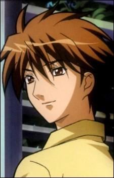 Kai Toudou (藤堂繪委)