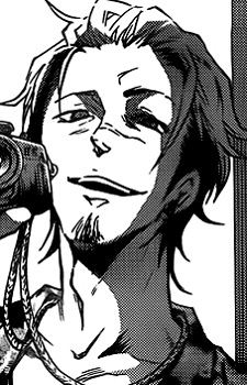 Kaidou Ekou (回向 海堂)