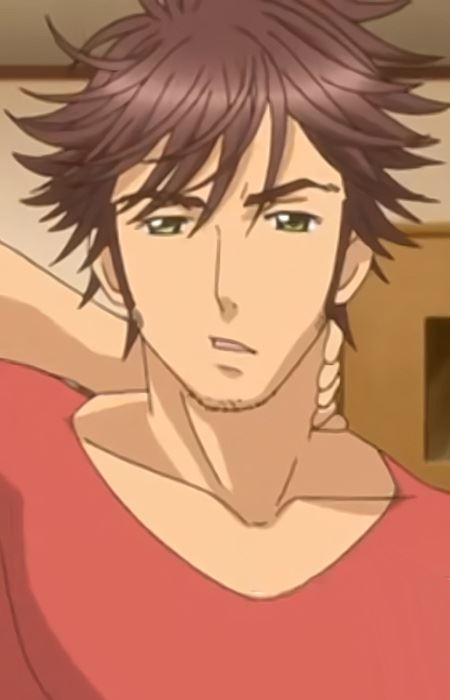 Kaidou Souma (相馬 海童)