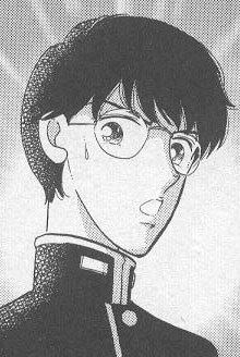 Kaidou (カイドウ)