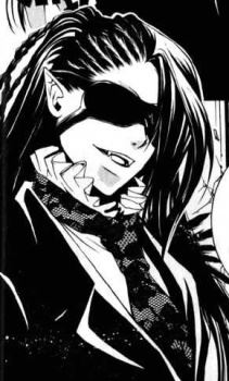 Kain van Envlio (カイン・ヴァン・エンヴリオ)