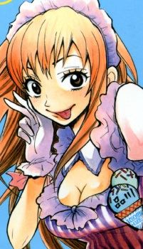 Kairi Shinagawa (品川 海里)