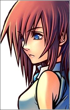 Kairi (カイリ)