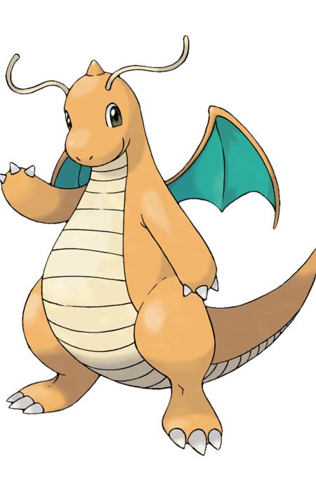 Kairyuu (カイリュー)