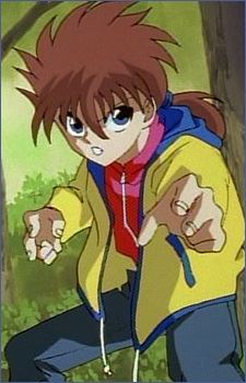 Kaisei Satou (佐藤 快晴)