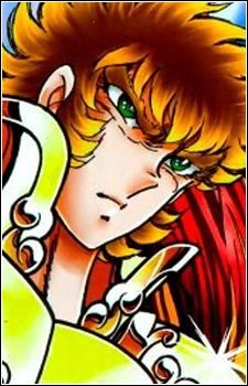 Kaiser Leo (獅子座のカイザー)