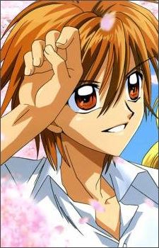 Kaito Doumoto (堂本 海斗)