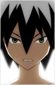 Kaizou Katsu (勝改蔵)