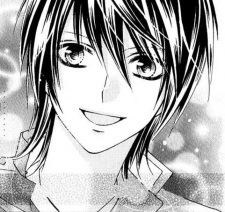 Kaji Takayuki (梶高行)