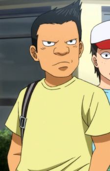 Kajiyama Atsushi (梶山 あつし)