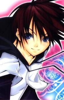 Kakeru Hase (馳 翔)