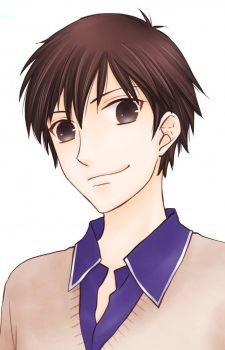 Kakeru Manabe (真鍋 翔)