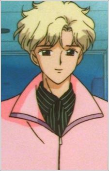 Kakeru Ozora (宇宙 翔)