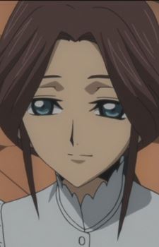 Kallen's Mother (カレンの母)