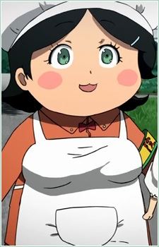 Kamado Ueshita (上下 かまど)
