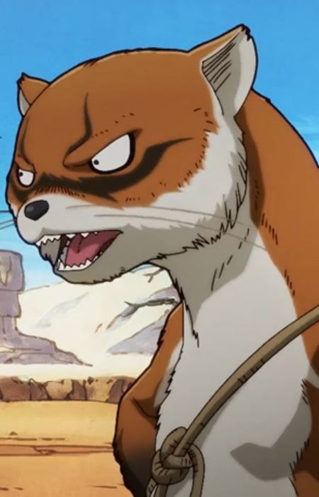 Kamaitachi (カマイタチ)