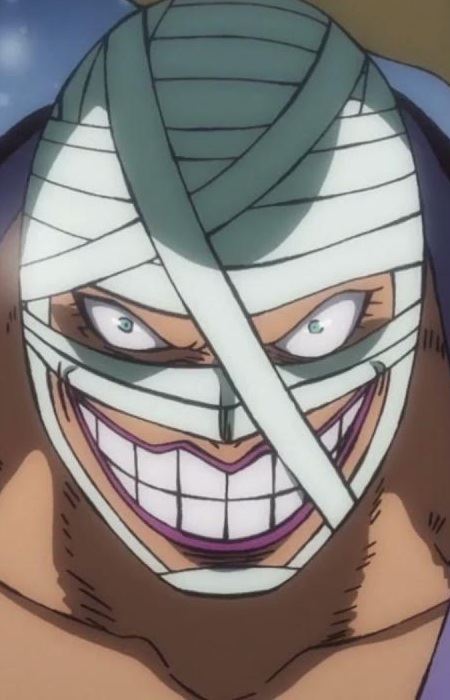 Kamazo (鎌ぞう)
