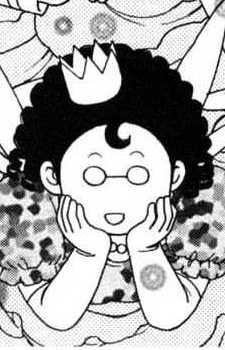 yomoyama kameko icon