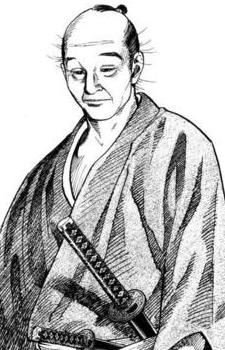Kami'izumi Hidetsuna (上泉伊勢守秀綱)