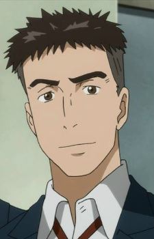  Kamijou (上条)