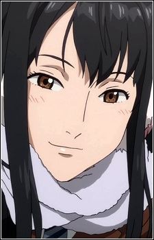 Kana Kimishima (君嶋 加奈)