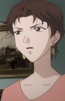 Kana Morishita 