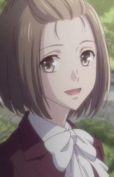 Kana Souma (草摩 佳菜)