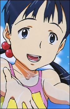 Kana Ushiro (宇白 可奈)