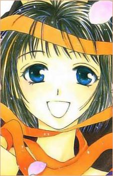 Kanade Ootsuka (大塚かなで)