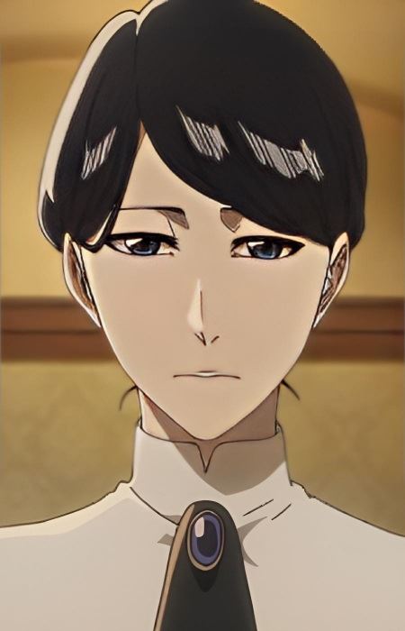 Kanae Katagiri (片桐 叶絵)