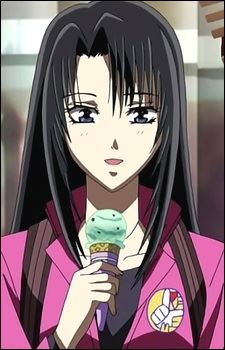 Kanae Kotonami (琴南 奏江)