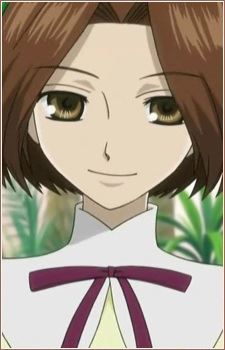 Kanako Kasugasaki (春日崎 奏子)