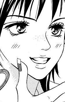 Kanako Noda (野田 加奈子)