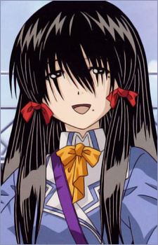 Kanako Oono (大野 加奈子)