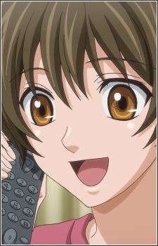 Kanako Tatsumi (巽 かなこ)