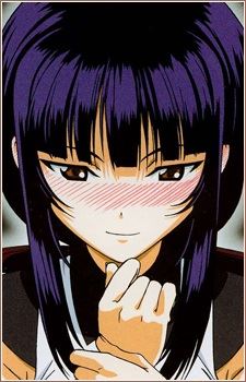 Kanako Urashima (浦島 可奈子)