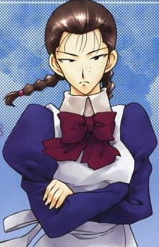 Kanako Yamazaki (山崎 加奈子)