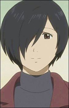 Kaname Chidori (千鳥 かなめ)