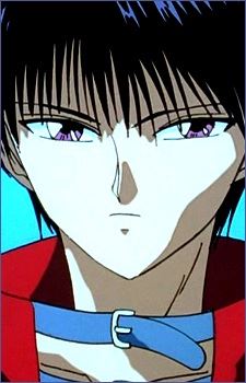 Kaname Hagiri (刃霧要)