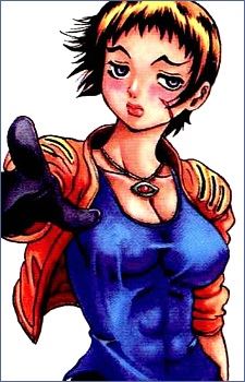 Kaname Kugatachi (陸達 要)
