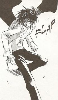 Kaname Kusakabe 