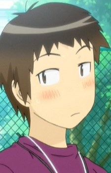 Kaname Okiura (沖浦 要)