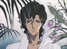Kaname Ooba (大庭 要)
