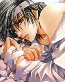 Kaname Shirakawa (白川 要)