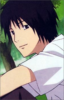Kaname Tanuma (田沼 要)