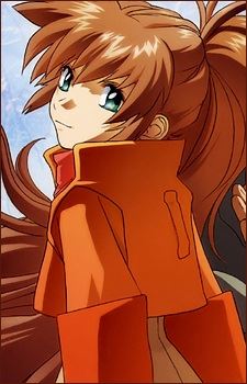 Kanami Yuta (由詑 かなみ)