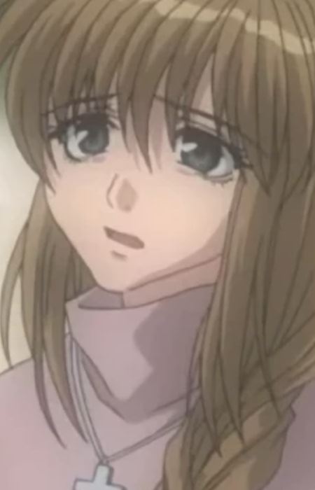 Kanan Cho (猪 花喃)