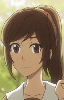 Kanan Ogura (小倉 可南)
