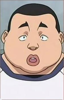 Kaneda 
