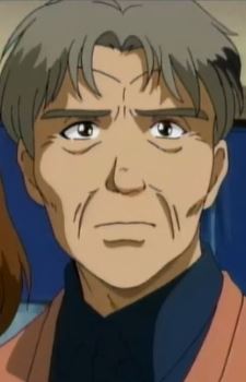 Kanichi Minatoya (港屋 寛一)